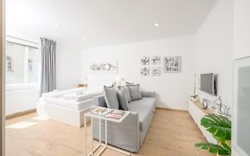 Hideaway Favoriten